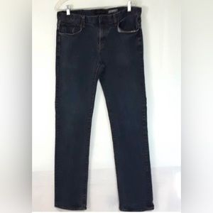 Men’s Aeropostale Slim Straight Jeans 34x34